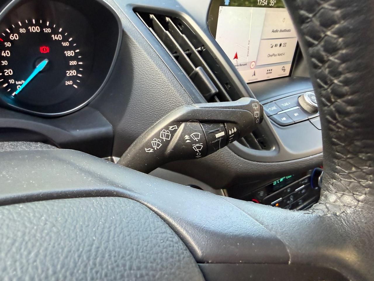 Ford Kuga 1.5 EcoBoost 120 CV Business #11072