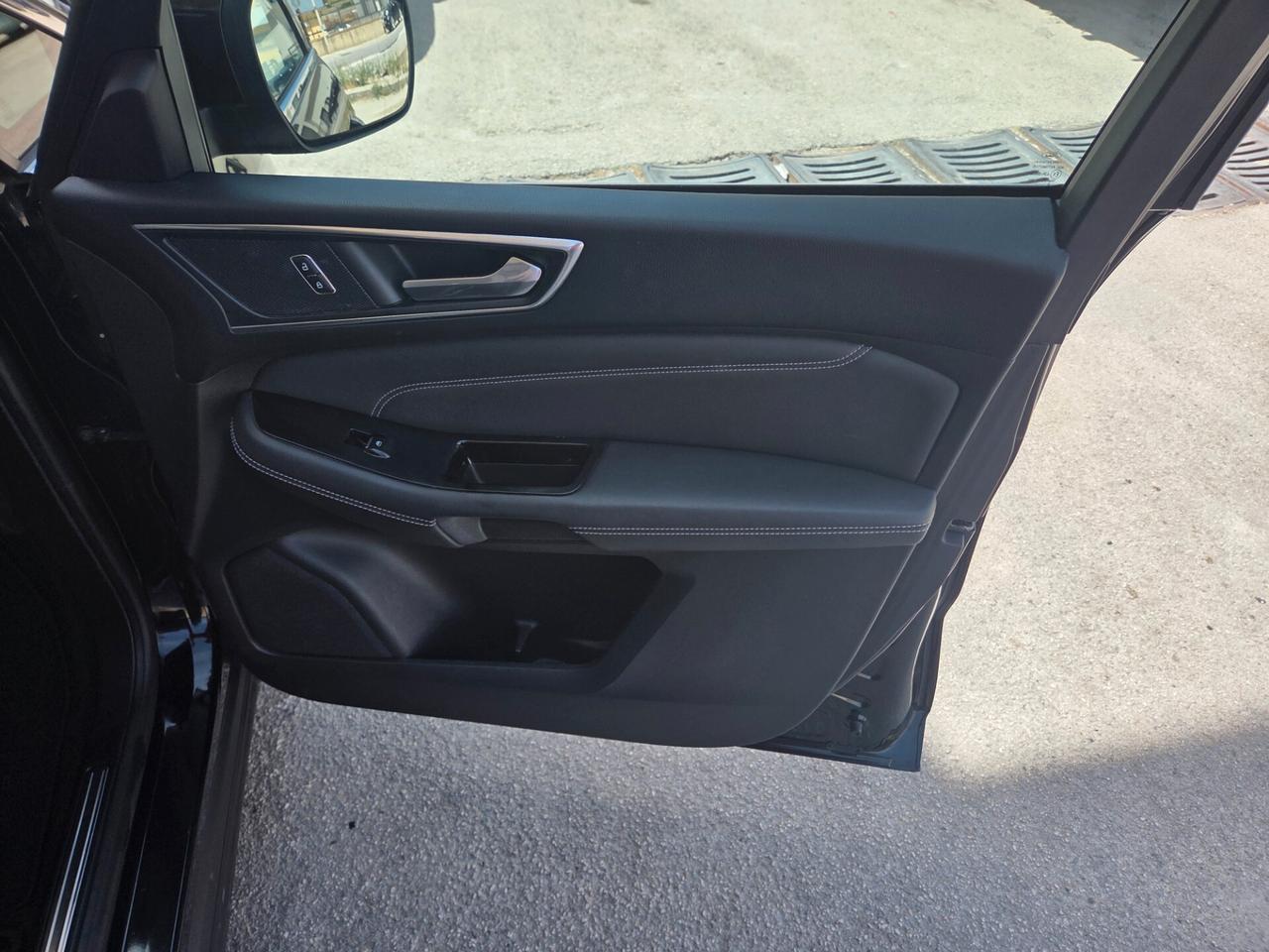 FORD S MAX 7 POSTI NAVI 2.0 TDCI 150 CV KM CERTIF