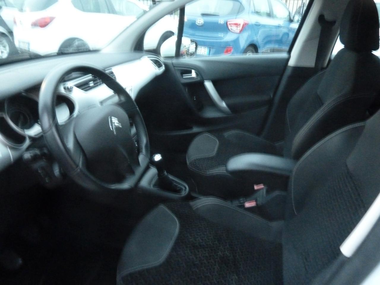 Citroen C3 1.1 Perfect Ok Neopatentati