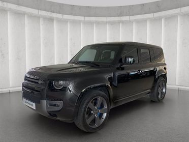 LAND ROVER Defender 110 5.0 v8 awd 525cv auto del 2022