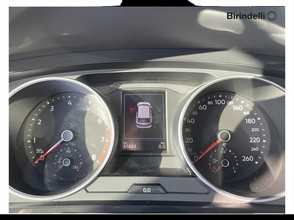 VOLKSWAGEN Tiguan 2ª serie - Tiguan 1.5 TSI 150 CV DSG ACT Elegance