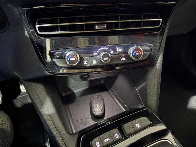 OPEL Mokka 1.5 diesel GS Line