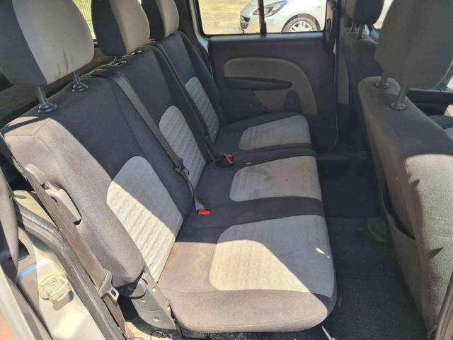 FIAT Doblo Doblò 1.3 Multijet 16V Dynamic