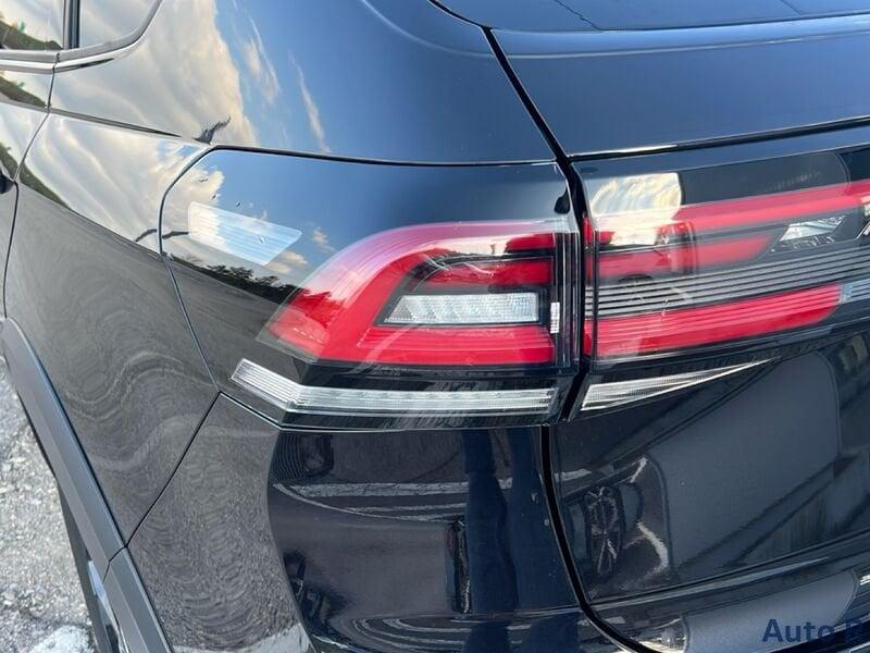 Volkswagen Taigo 1.0 TSI 85kW R-Line Plus DSG