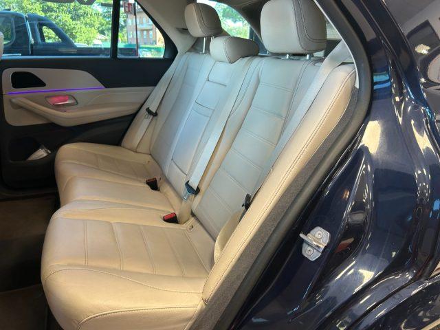 MERCEDES-BENZ GLE 350 DE 4Matic EQ-Power Premium uni-pro fullbook