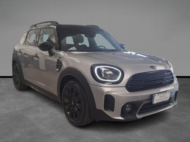 MINI Countryman 2.0 Cooper D Classic Countryman Aut.