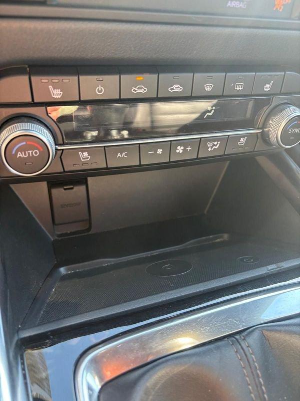 Mazda CX-5 2.0L 165cv 2WD 6MT Signature