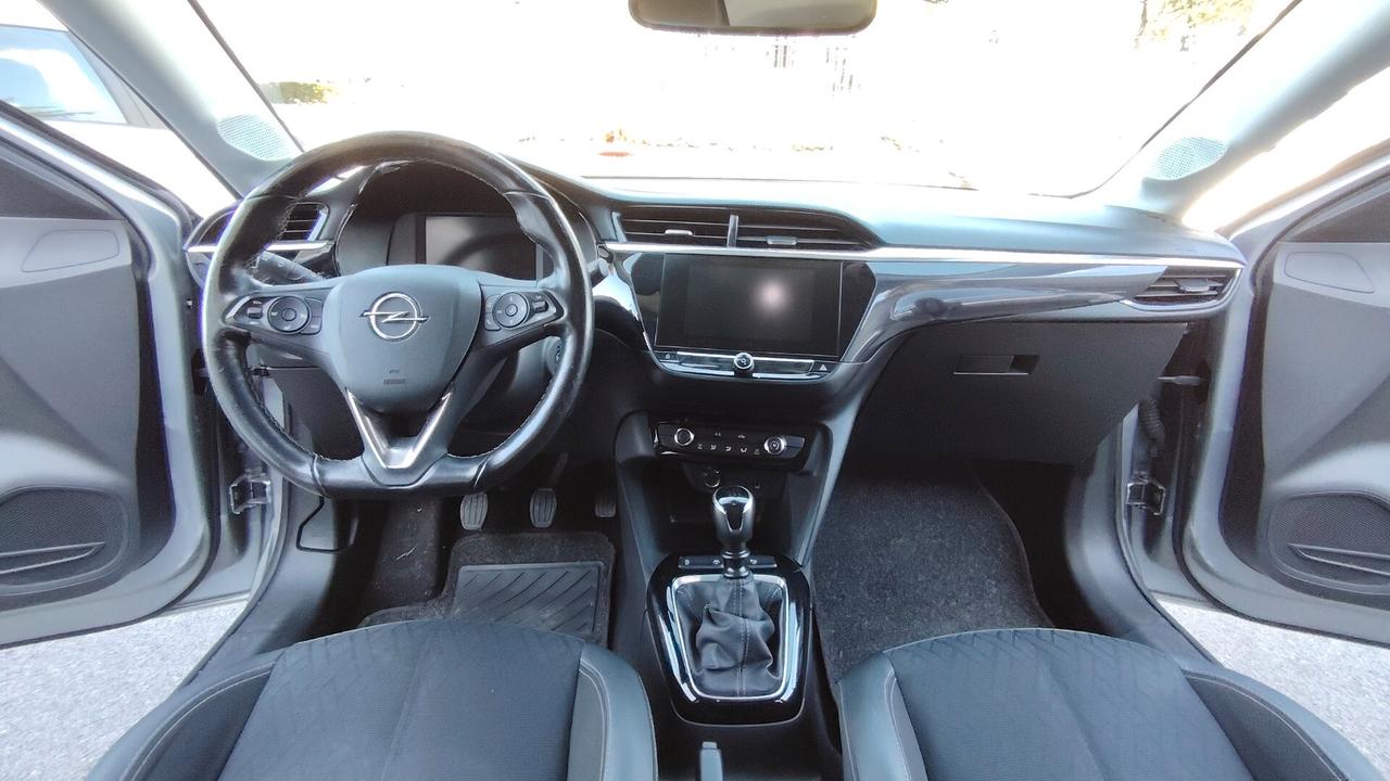 Opel Corsa 1.2 100 CV GS Line