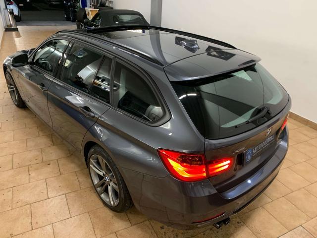 BMW 330 330dA Touring xdrive Sport