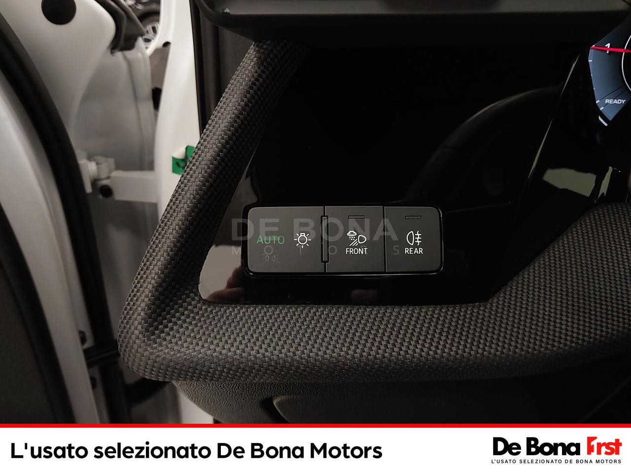 Audi A3 sportback 2.0 tdi s line edition 150cv s-tronic