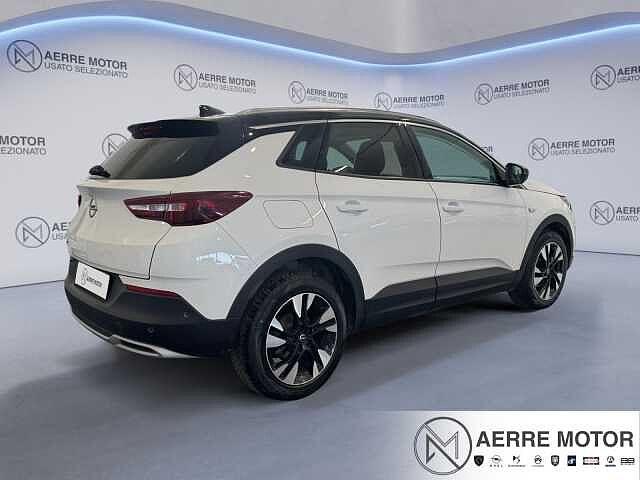 Opel Grandland X 1.5 diesel Ecotec Innovation