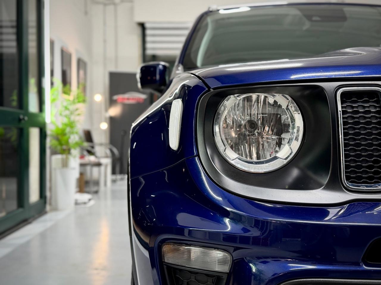 Jeep Renegade 1.6 Mjt DDCT