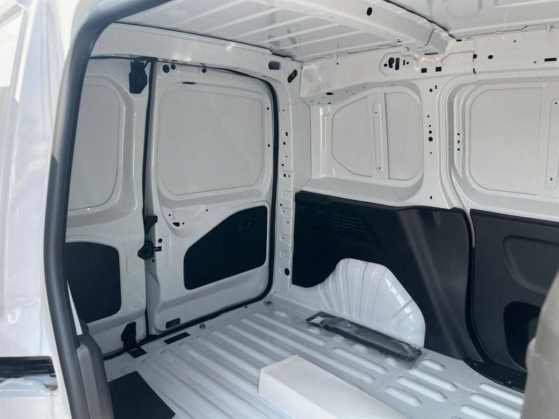 Opel Combo Combo Cargo 1.5 Diesel 100CV S&S L1H1 (IVA ESCL.)