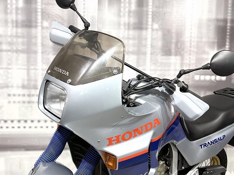 Honda Transalp XL 600V