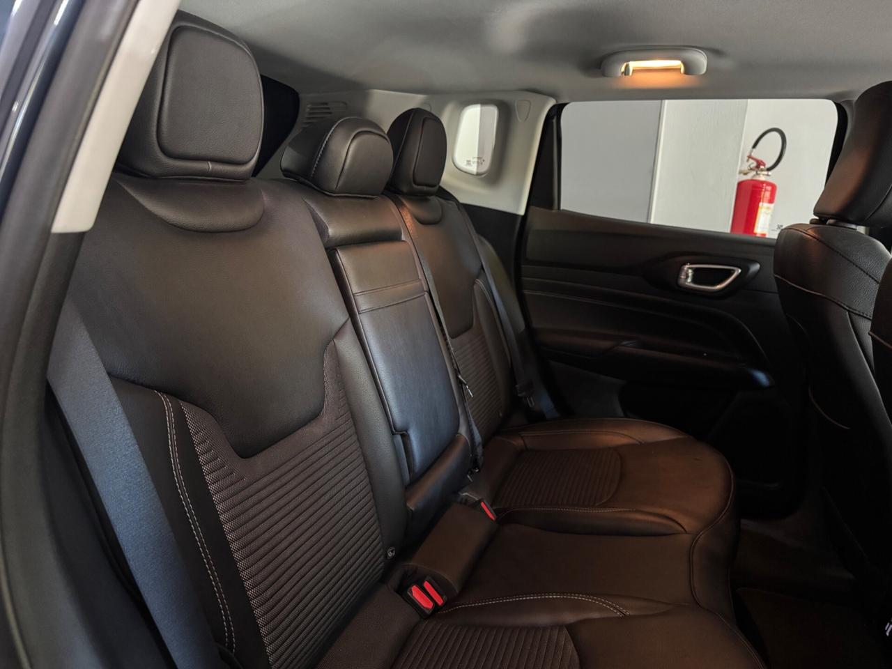 Jeep Compass 1.6 MJT 131CV Limited Aziendale