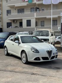 Alfa Romeo Giulietta 2.0 JTDm-2 140 CV Progression