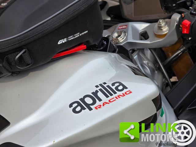 APRILIA RS 660 Extrema - UNIPROPRIETARIO