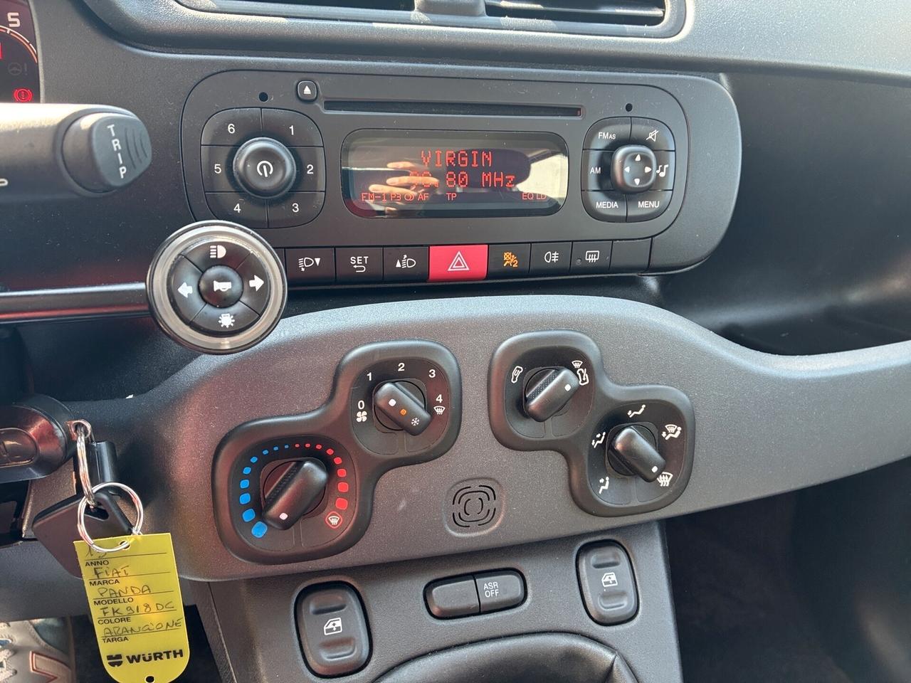 Fiat Panda 1.2 Easy VENDITE 3491558563 - 3478673115