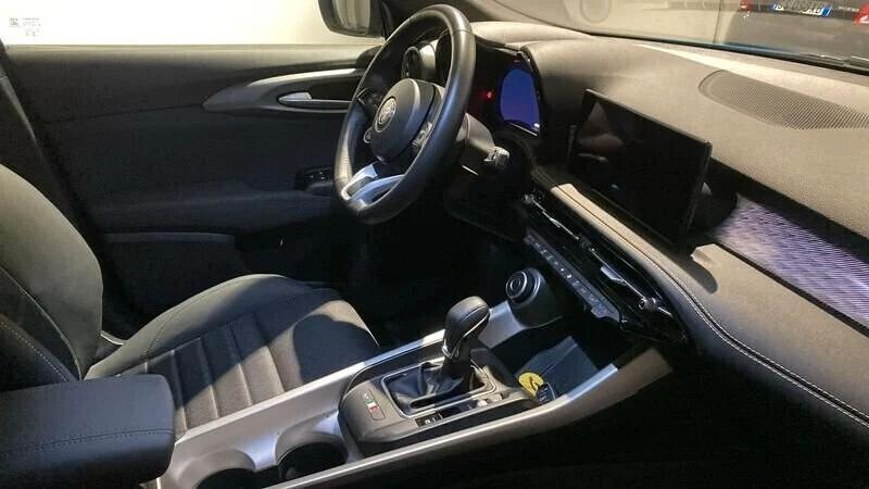 Alfa Romeo Tonale 1.5 160 CV