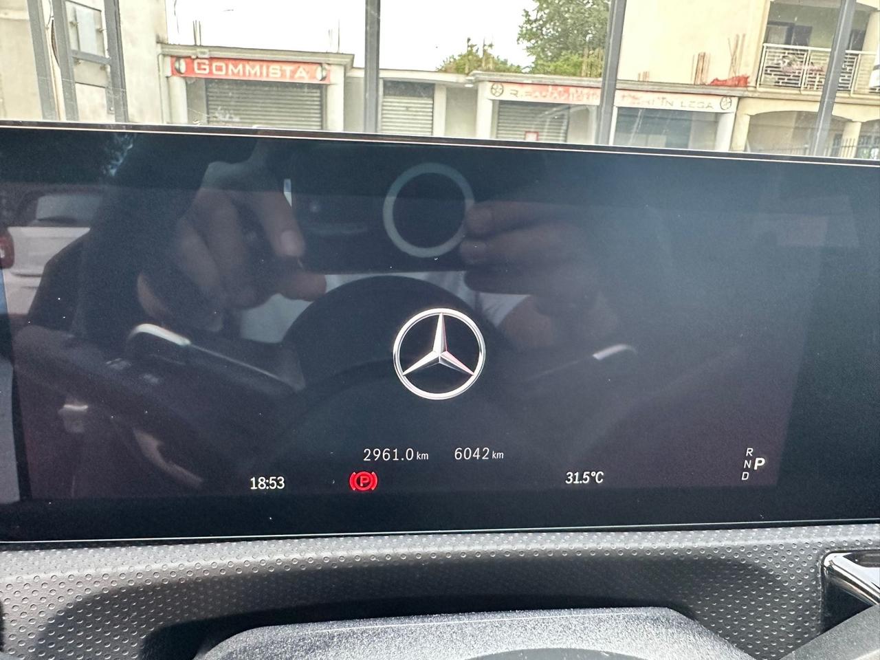 Mercedes-benz A 45 AMG 35 4Matic * TETTO APRIBILE 6000KM*