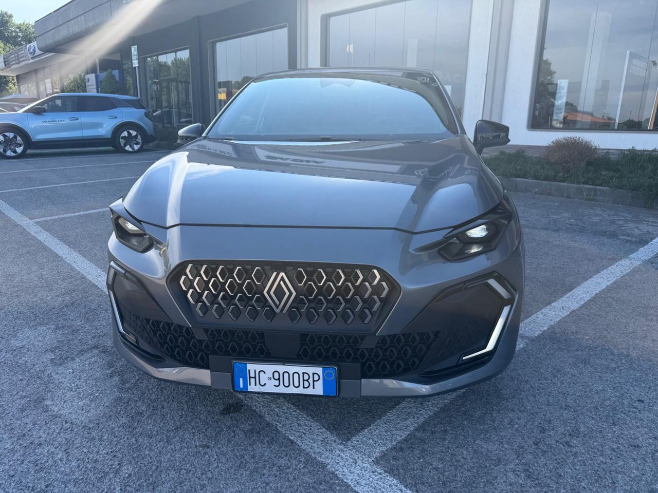 Renault Clio Full Hybrid E-Tech 160 CV 5 porte Techno