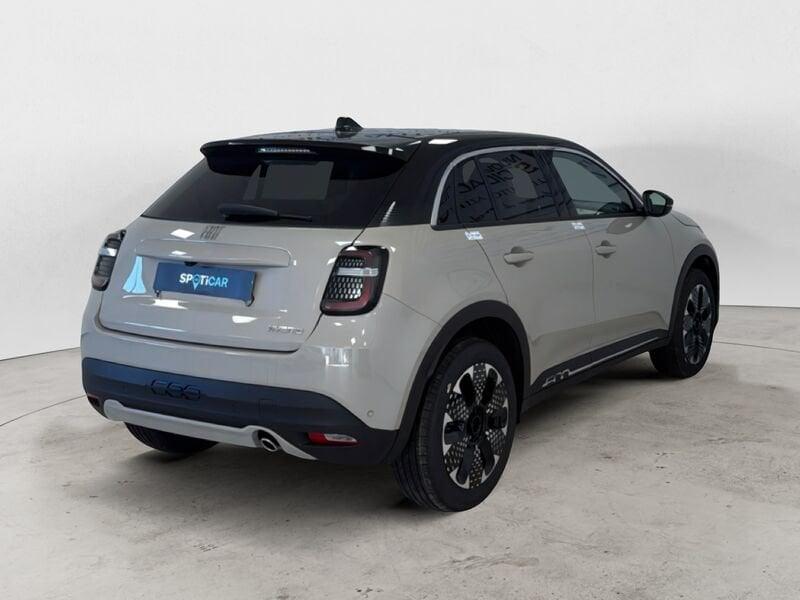 FIAT 600 600 Hybrid 110 CV DCT MHEV La Prima II