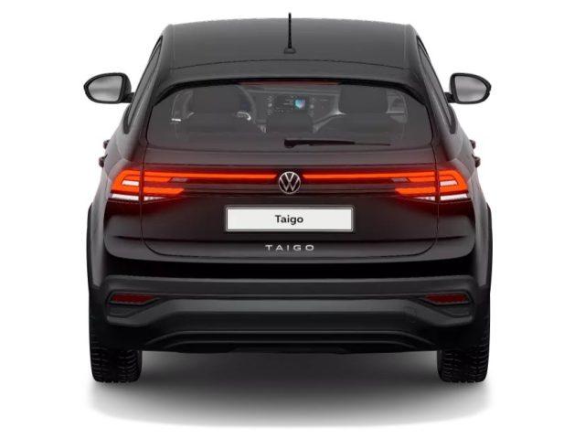 VOLKSWAGEN Taigo 1.0 TSI 110 CV DSG Life