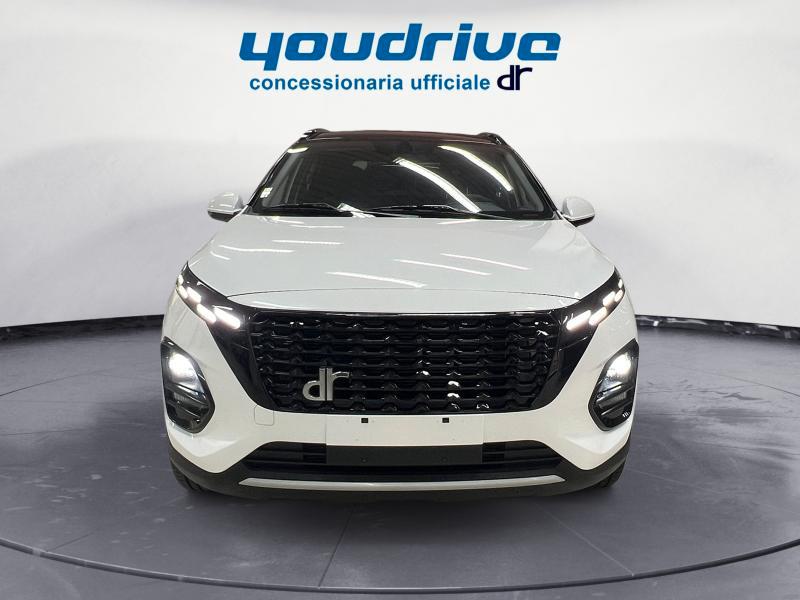 DR Automobiles DR3 1.5 BENZ.