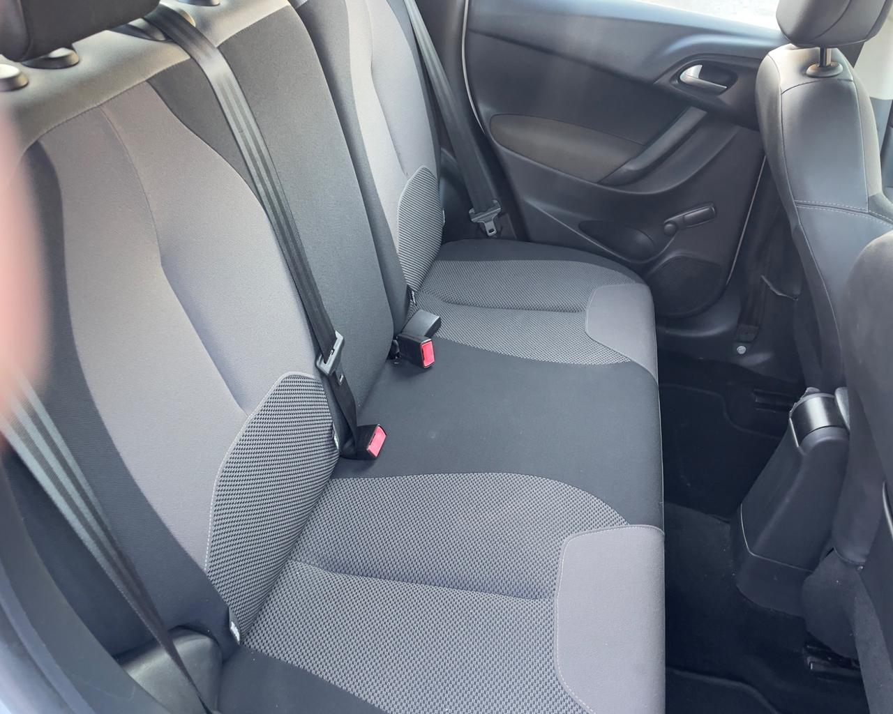 Citroen C3 1.4 HDi 70 Exclusive