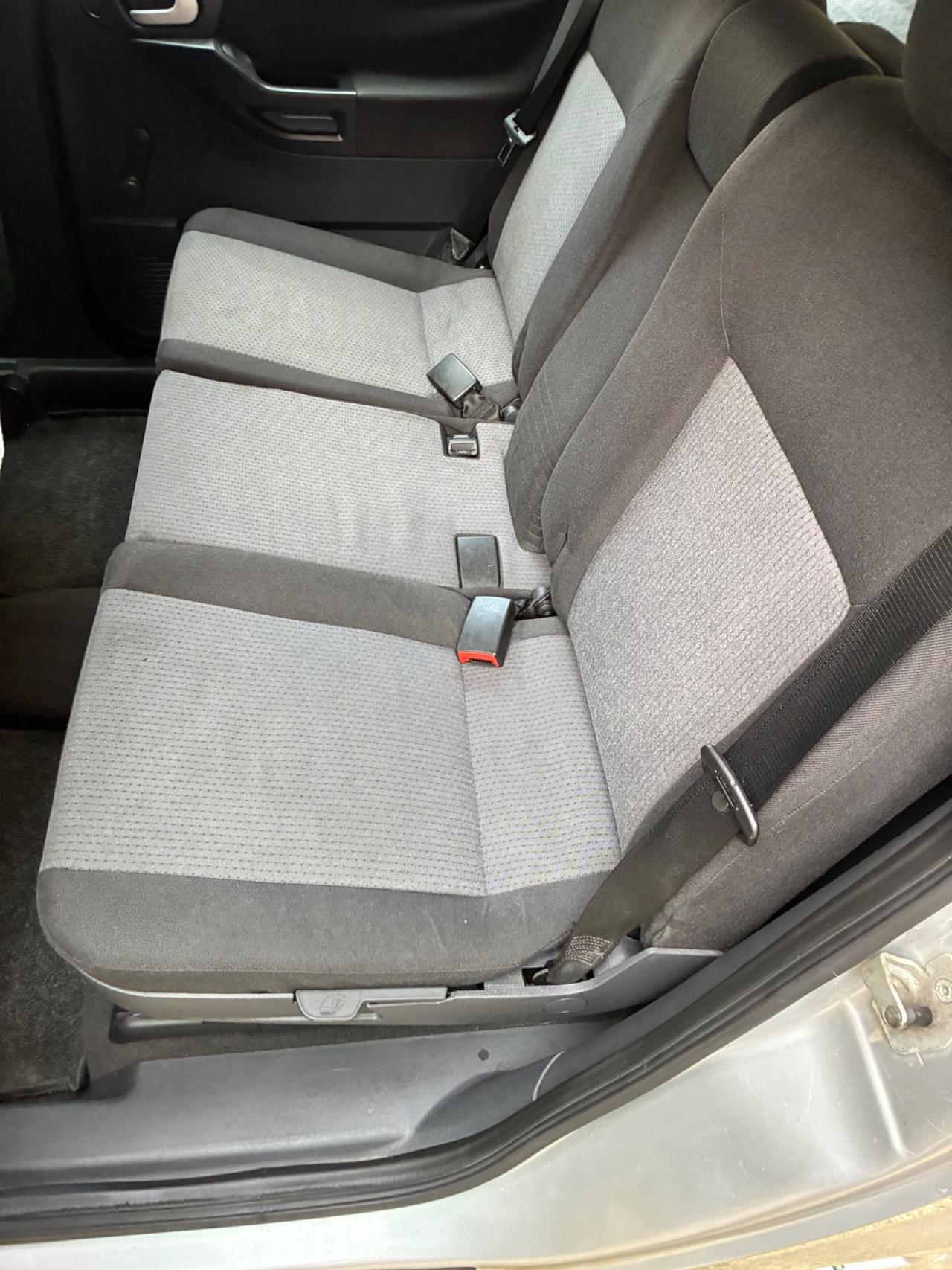 Opel Meriva benz. Euro 4- SOLI 112.000 Km