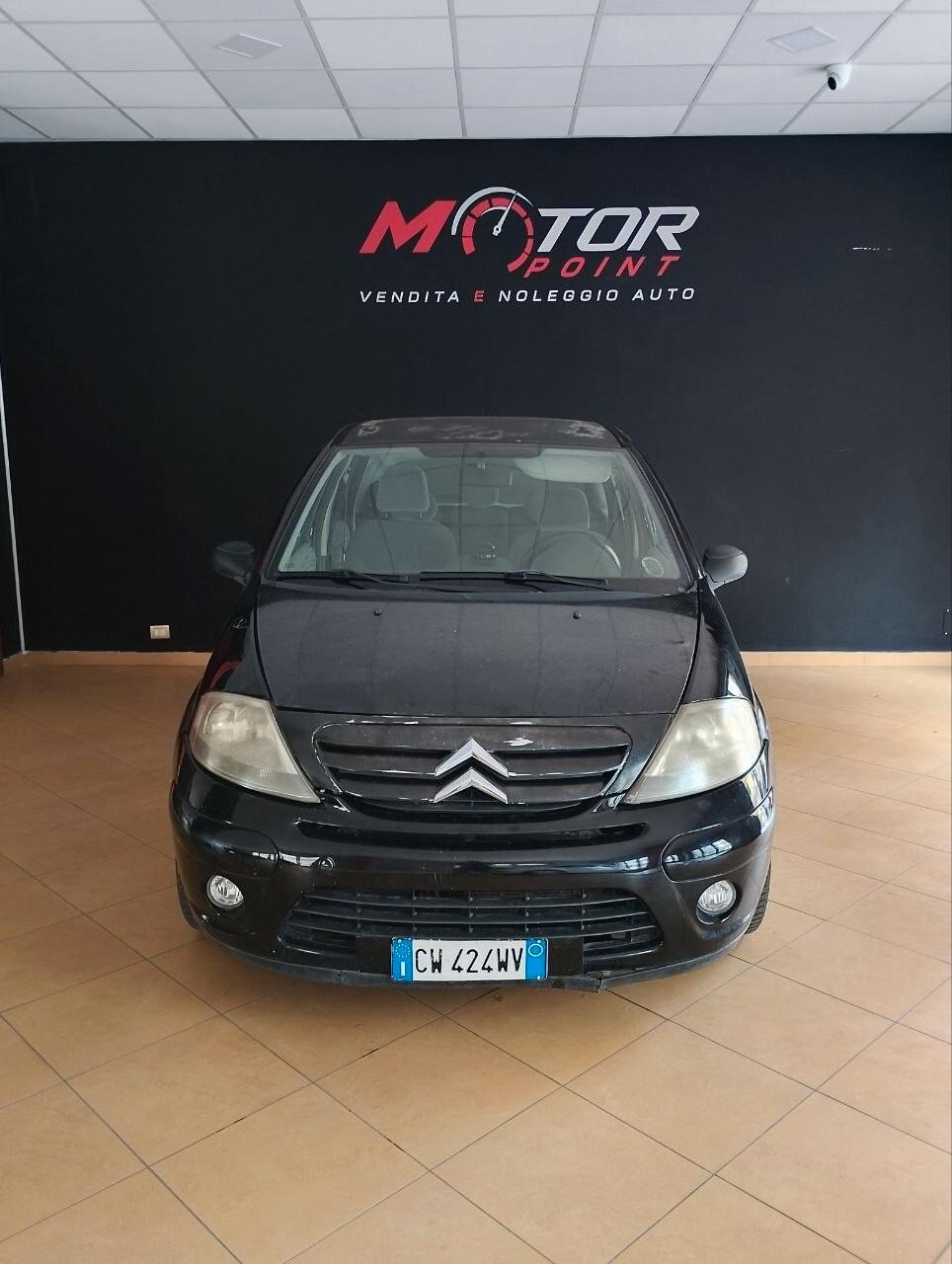 Citroen C3 1.4 HDi 70CV Classique