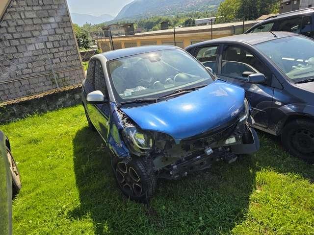 smart forFour 1.0 Prime 71cv