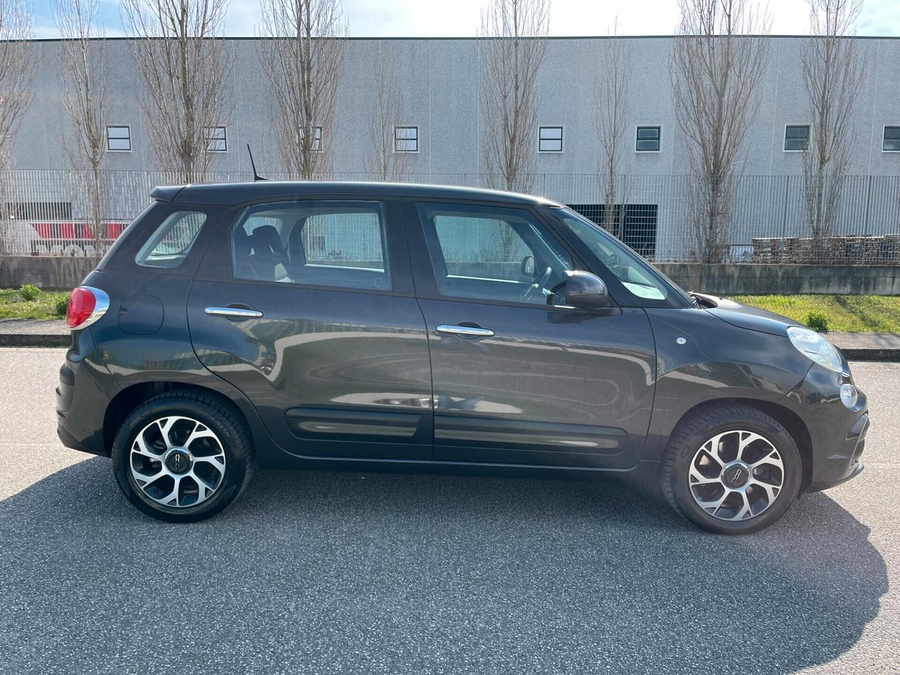 Fiat 500L 1.6 Multijet 120 CV Business