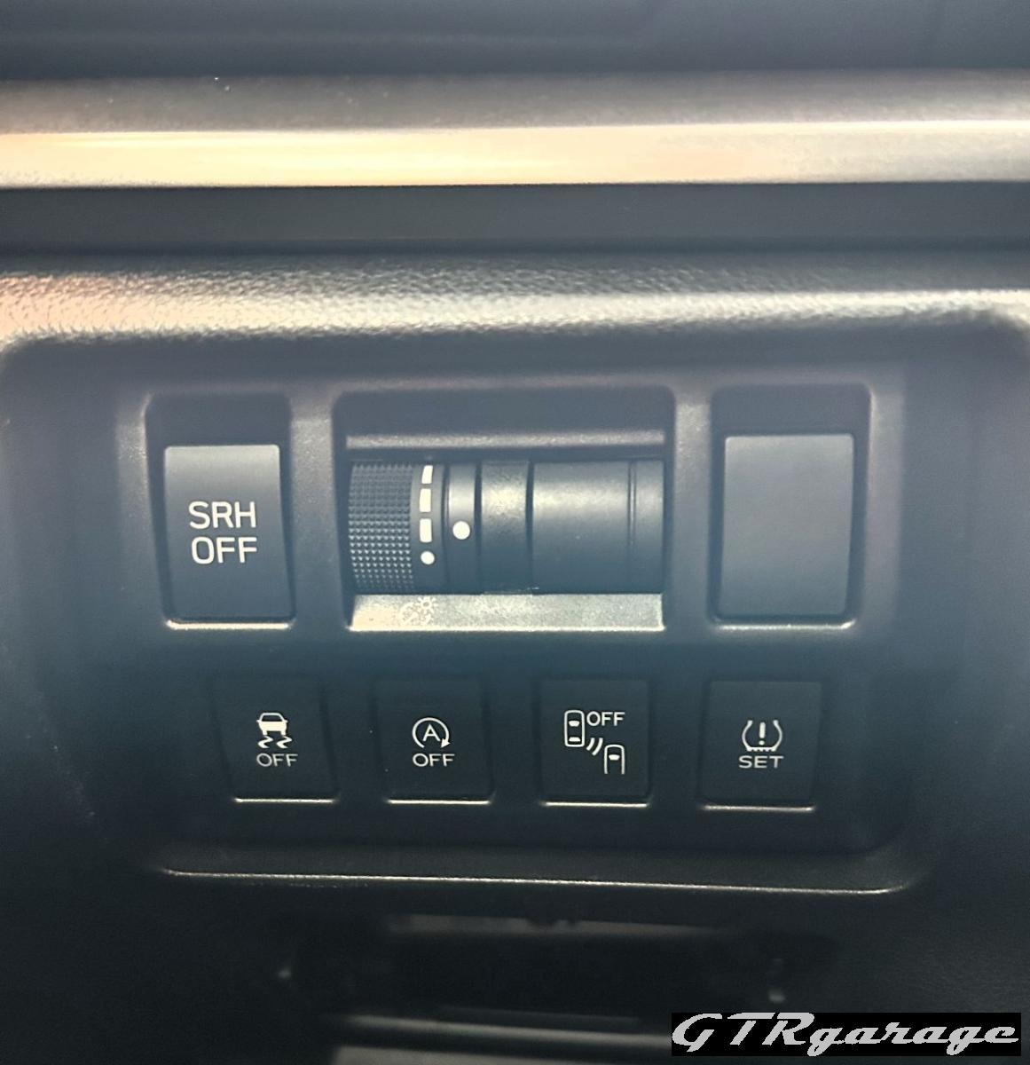 SUBARU - Impreza - 1.6i Lineartronic Style Navi