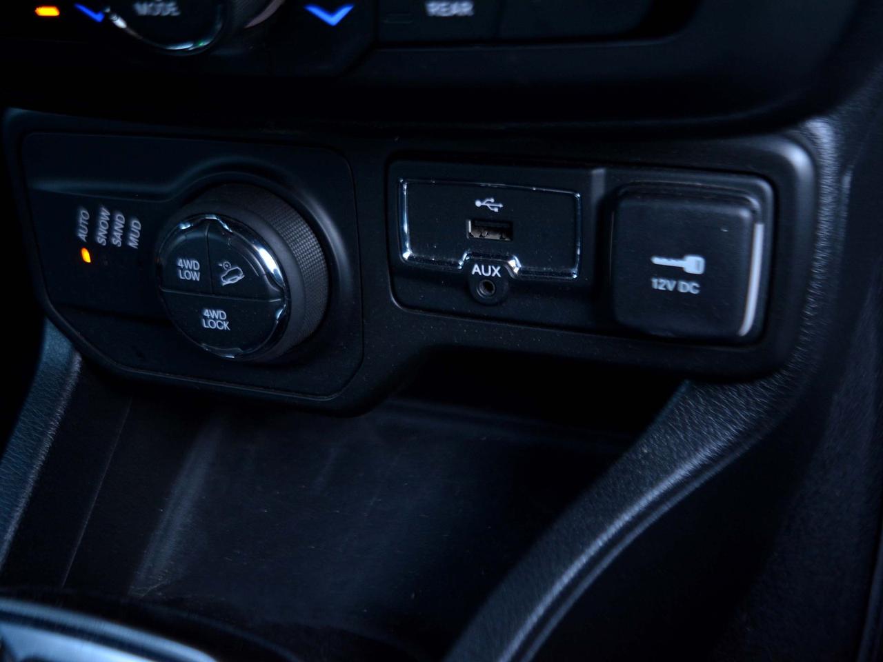 Jeep Renegade 2.0 multijet 140cv limited 4wd ddct