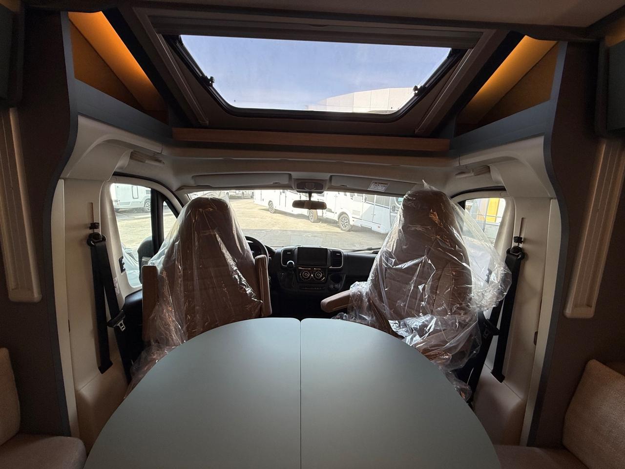 LAIKA KOSMO 319 L 6.99 AUTOMATICO LITIO