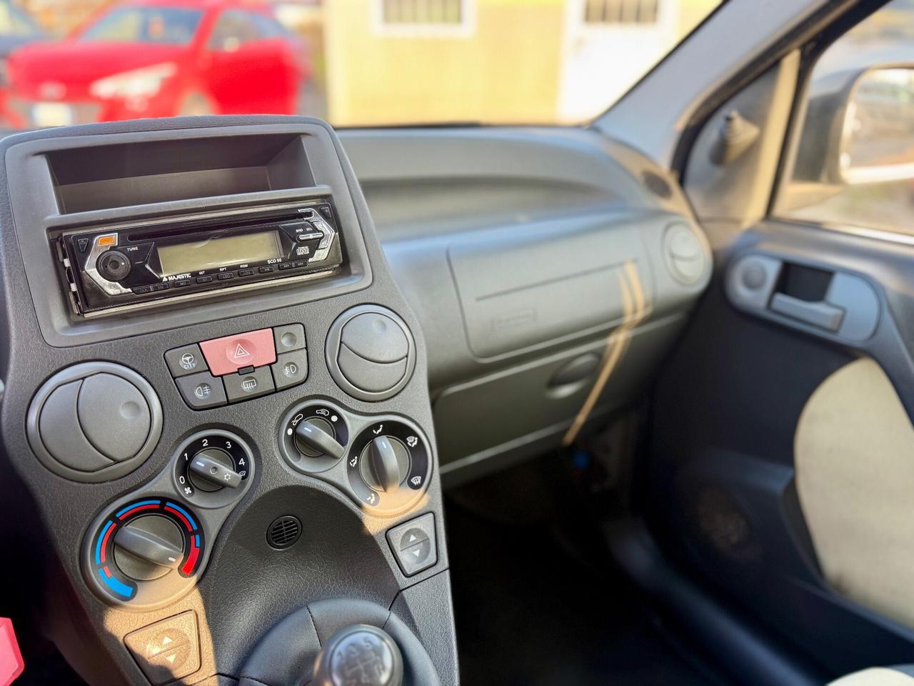 Fiat Panda 1.3 MJT 16V Dynamic NEOPATENTATI