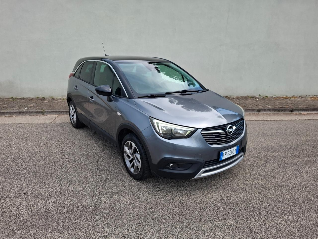 Opel Crossland X GPL INNOVATION