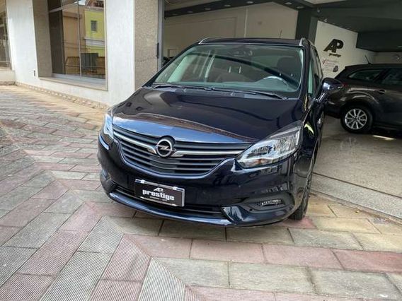 Opel Zafira Zafira 2.0 cdti Innovation 170cv auto my19