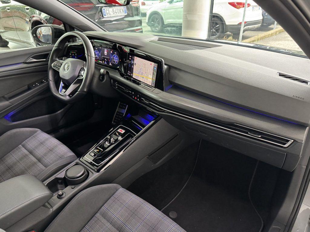VOLKSWAGEN Golf 1.4 Plug-In Hybrid DSG GTE