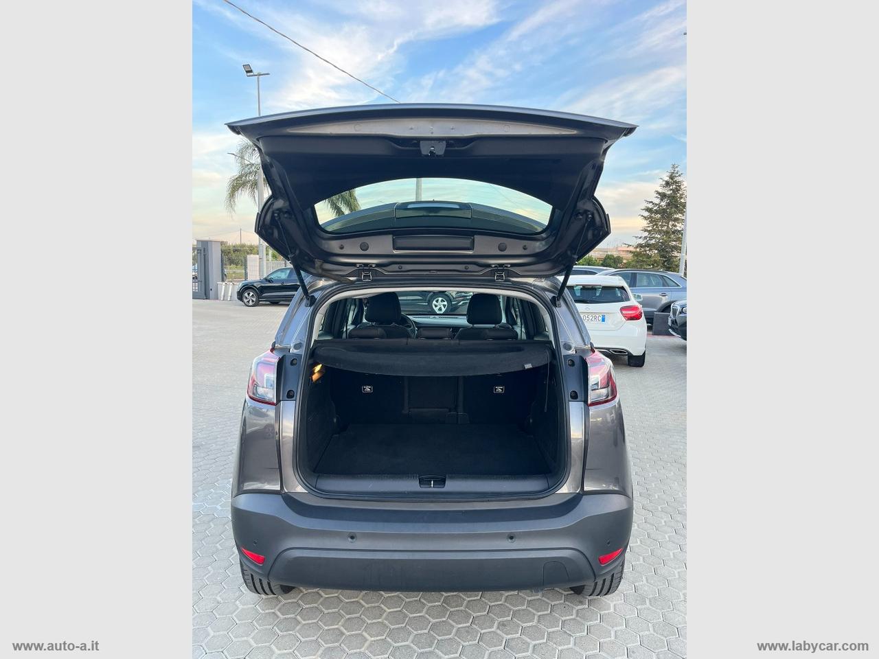 OPEL Crossland X 1.5 ECOTEC D 102CV S&S Innovation