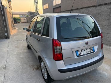 FIAT IDEA 1.2 BENZINA/GPL 2032 EURO4 NEOPATENTATI