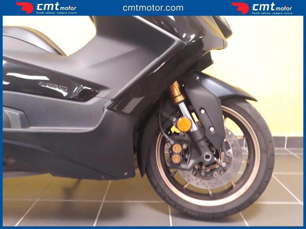 Yamaha T-Max 560 - 2022