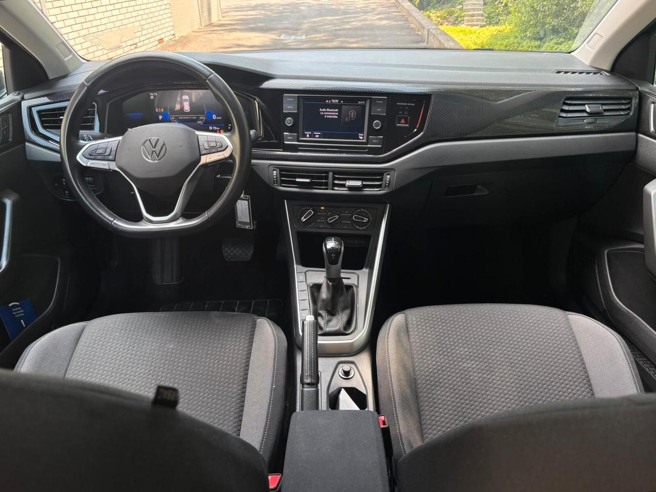Volkswagen Taigo 1.0 TSI 110 CV DSG Life