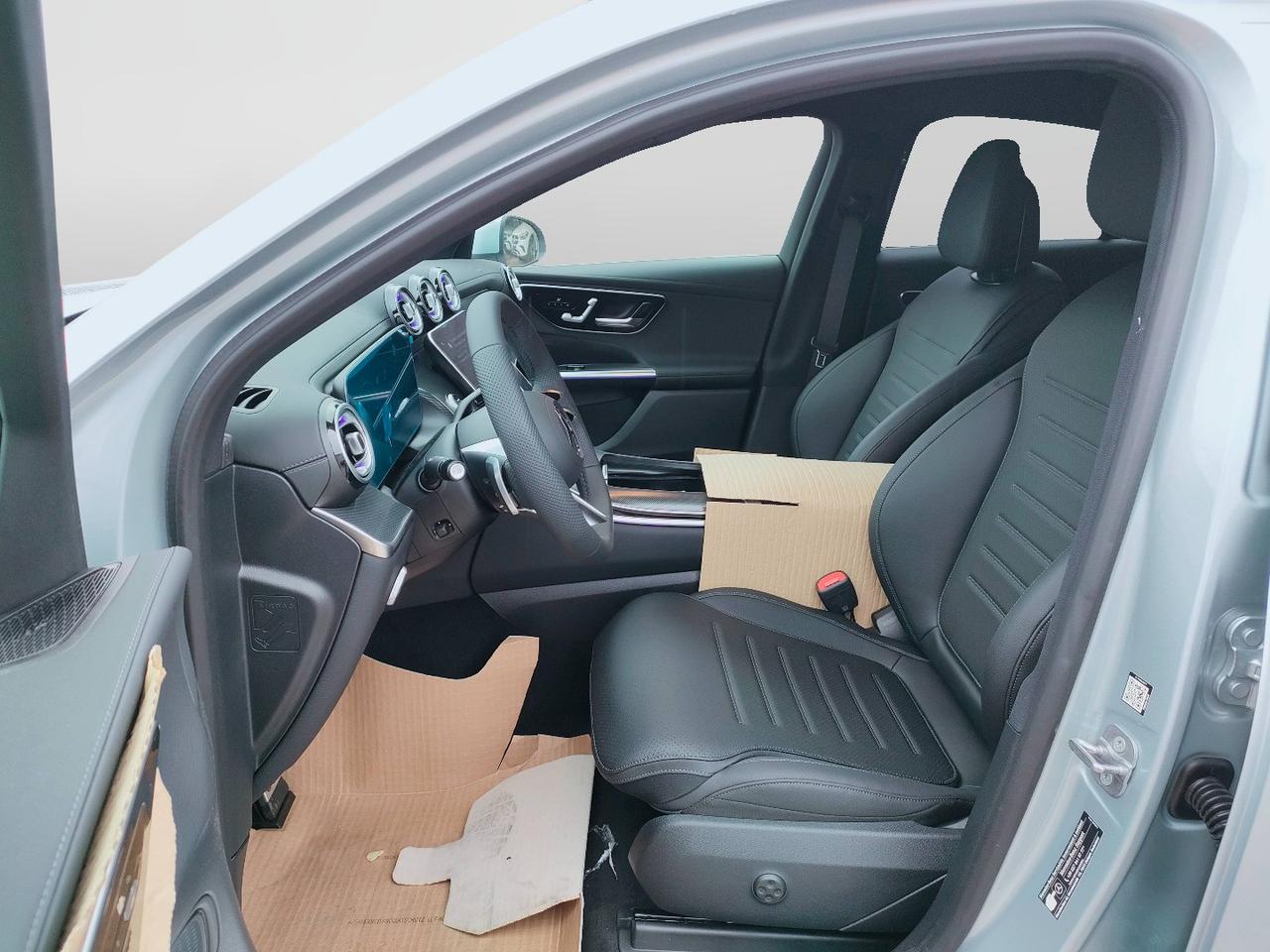 Mercedes-Benz GLC 220 d 4MATIC Coupe