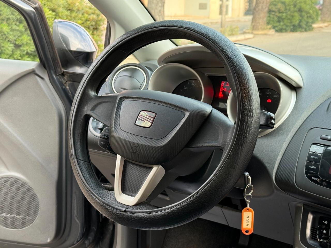 Seat Ibiza ST 1.4 Style SOLI KM 79.000 - 2010