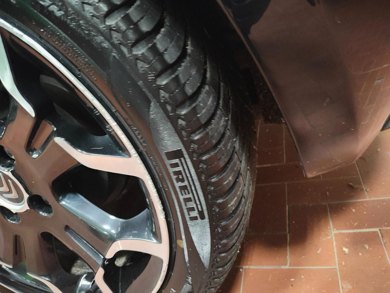 Ds DS3 3 1.4 VTi 95 GPL airdream Cabrio