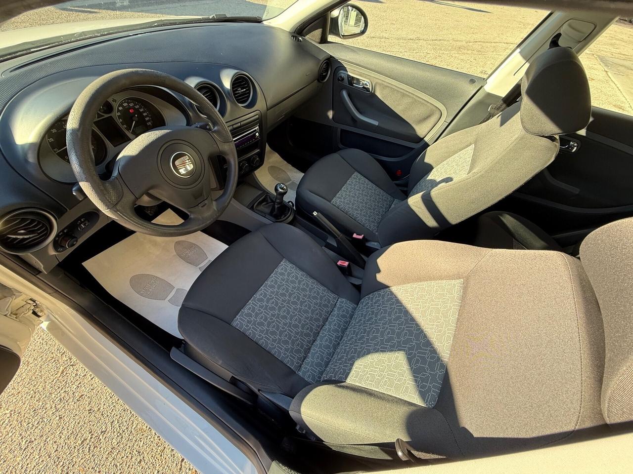 Seat Ibiza 1.2 60CV 5p. - Neopatentati