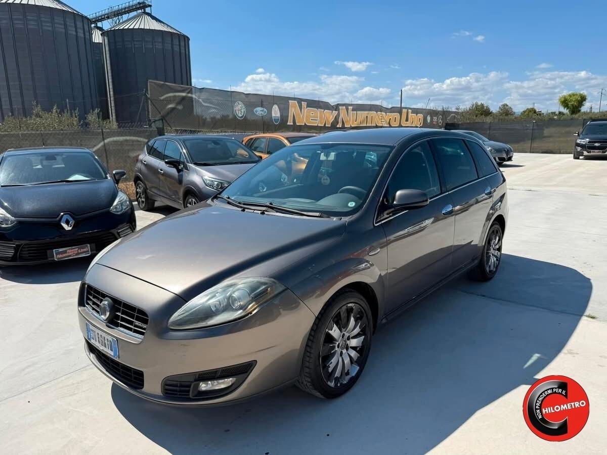 Fiat Croma 1.9 Mjt 150cv 2008