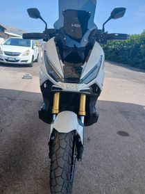 Honda X-ADV 750 X adv